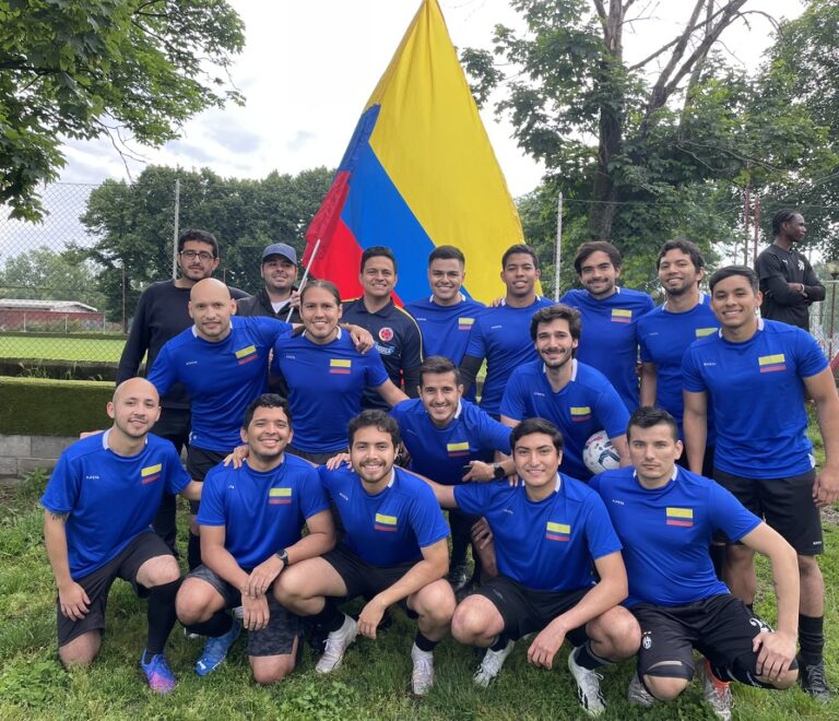 Our Second Mundialido Journey Begins in Milan